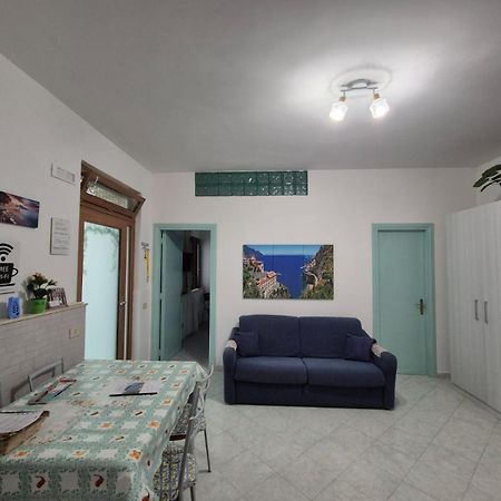 Un Sogno Chiamato Ravello Apartment Exterior photo