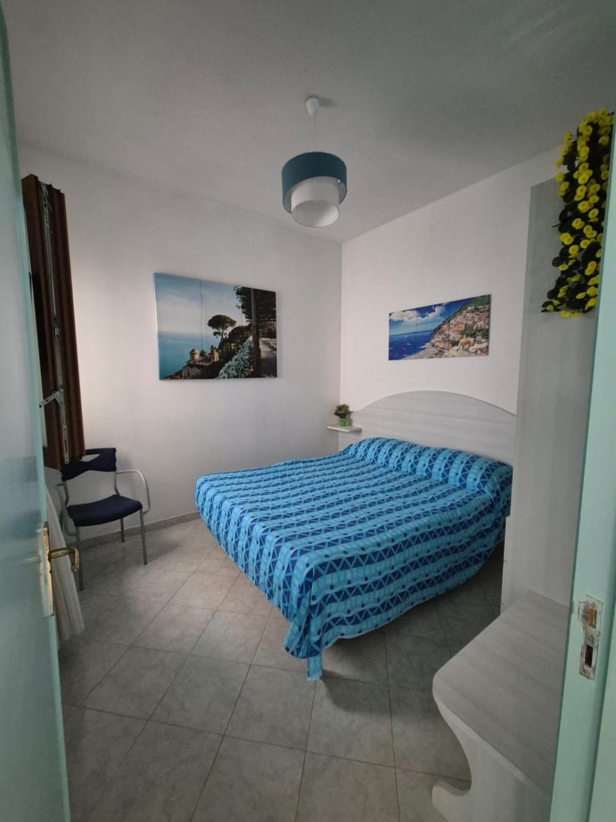 Un Sogno Chiamato Ravello Apartment Exterior photo