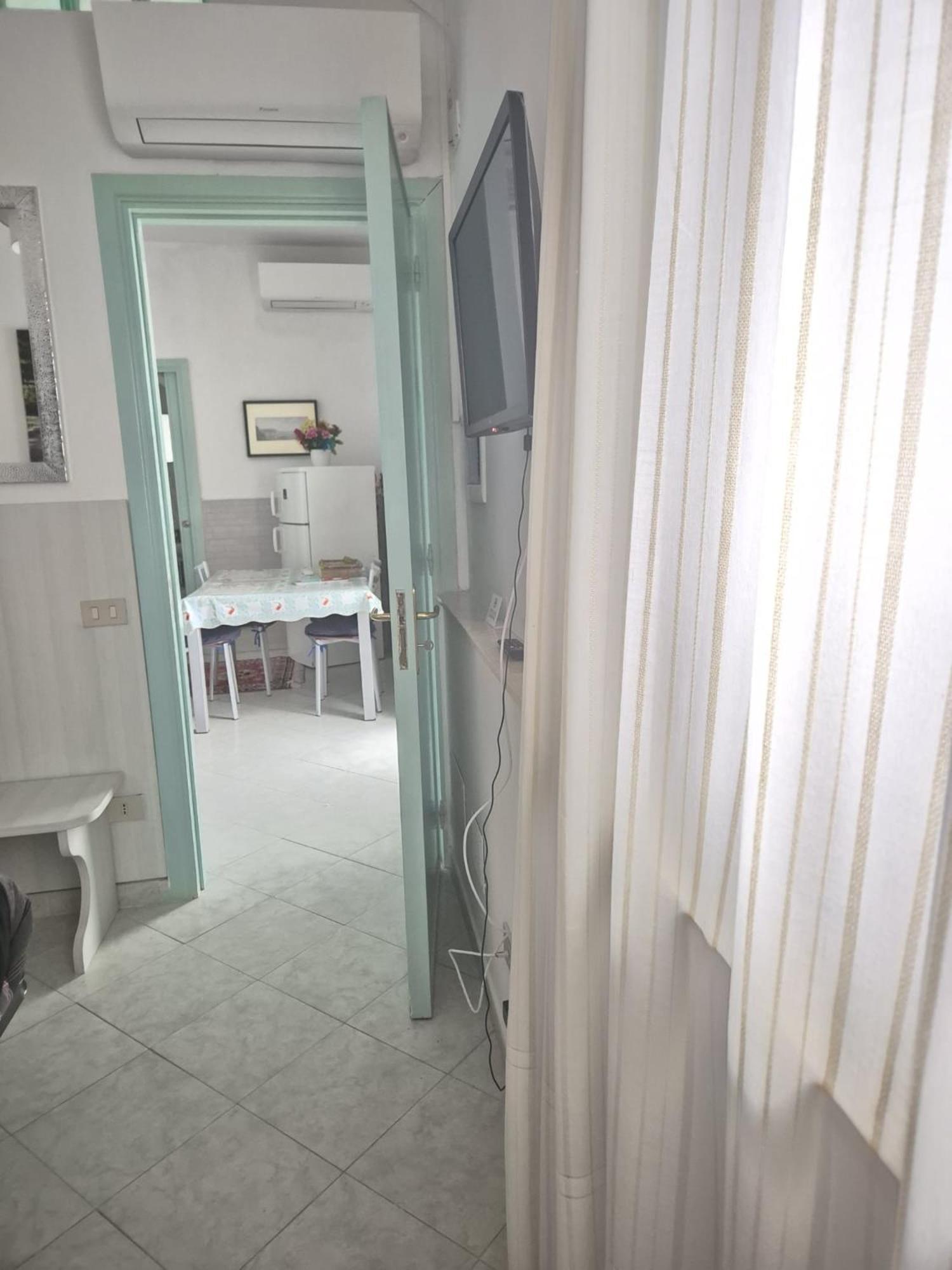 Un Sogno Chiamato Ravello Apartment Exterior photo