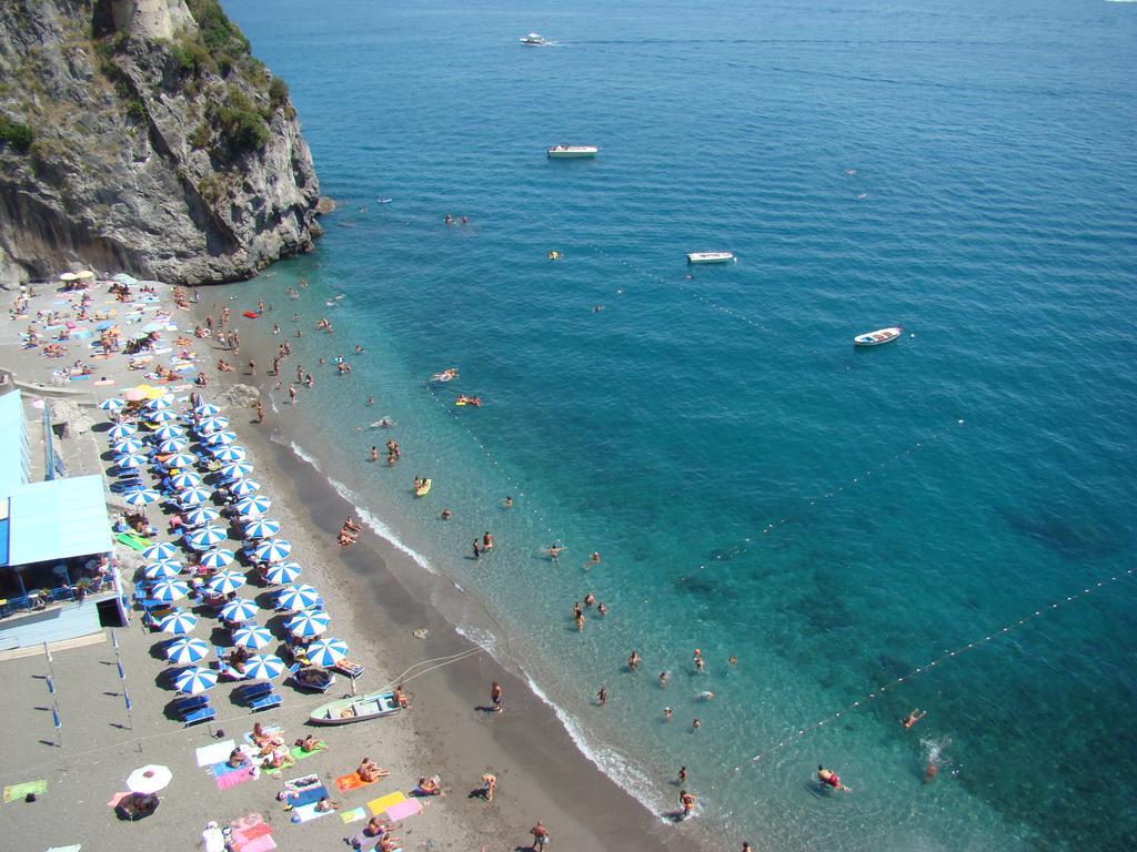 Un Sogno Chiamato Ravello Apartment Exterior photo